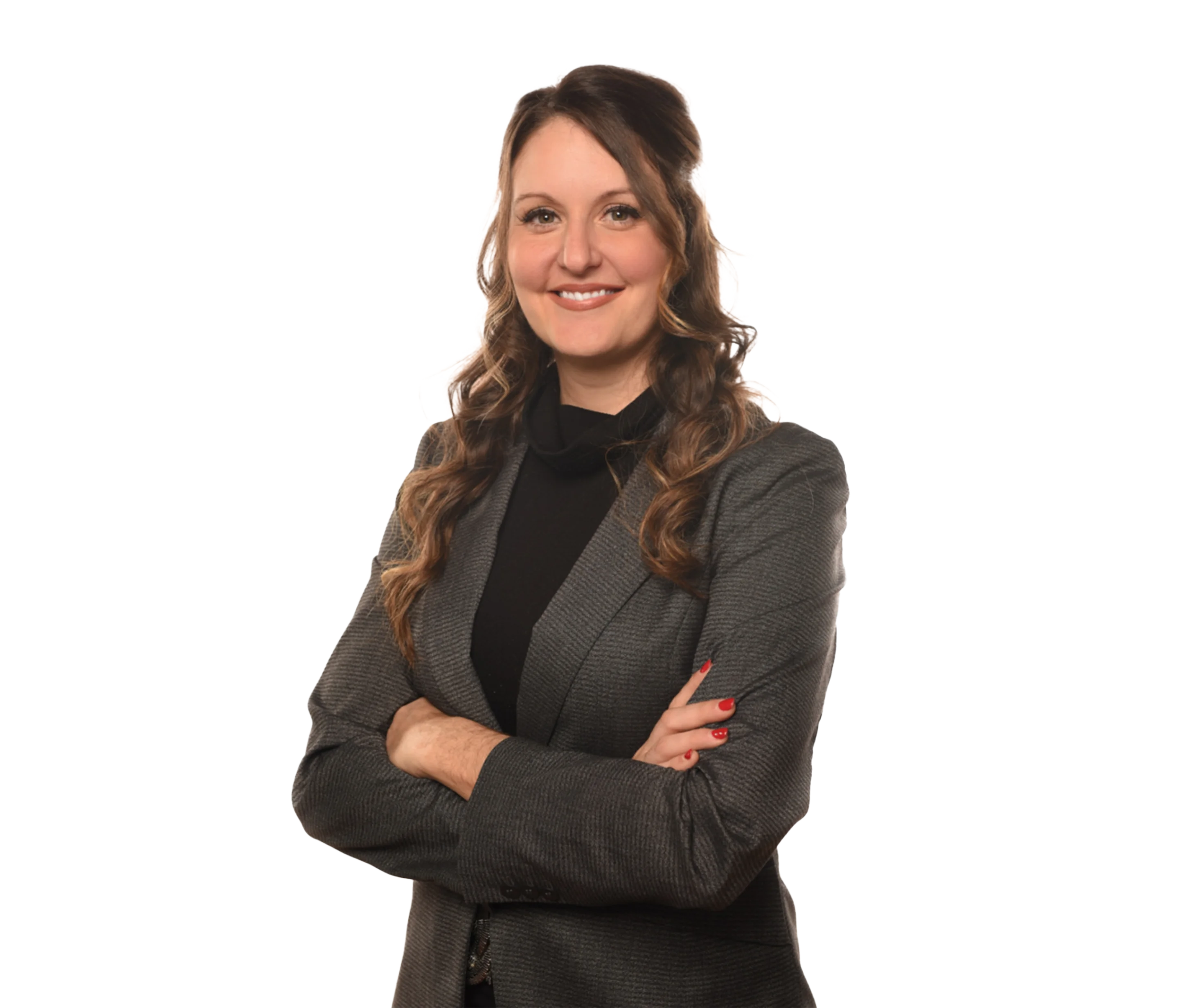 Représentant de AS Hypothèque