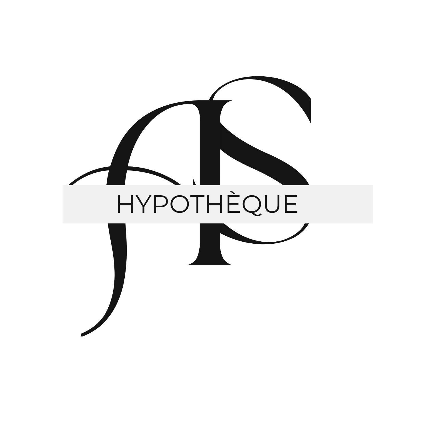 AS Hypothèque