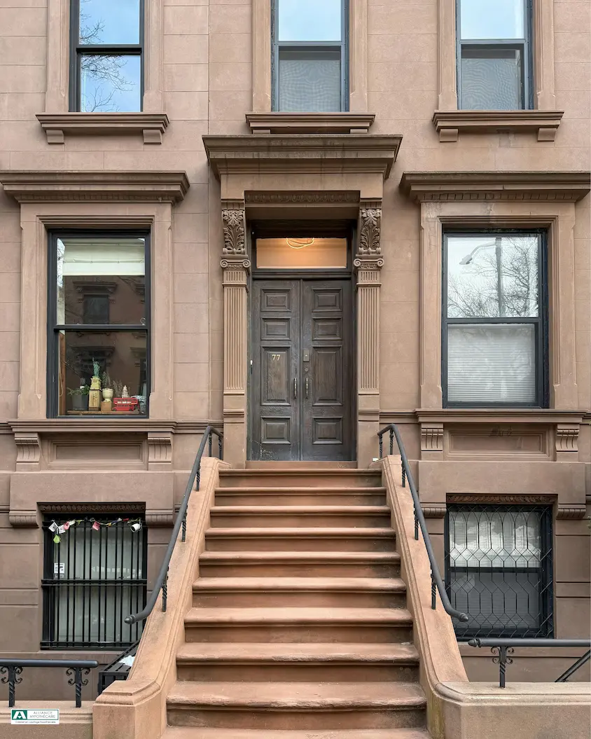 Achat de Plex / Investissement Immobilier - AS Hypothèque