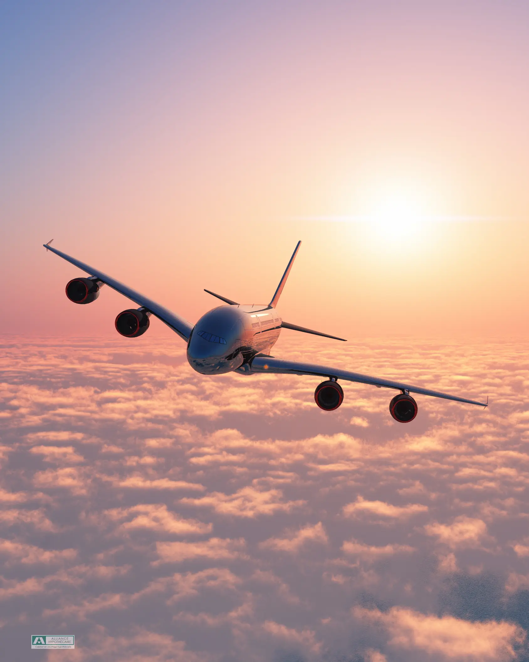 Nouveaux Arrivants - AS Hypothèque