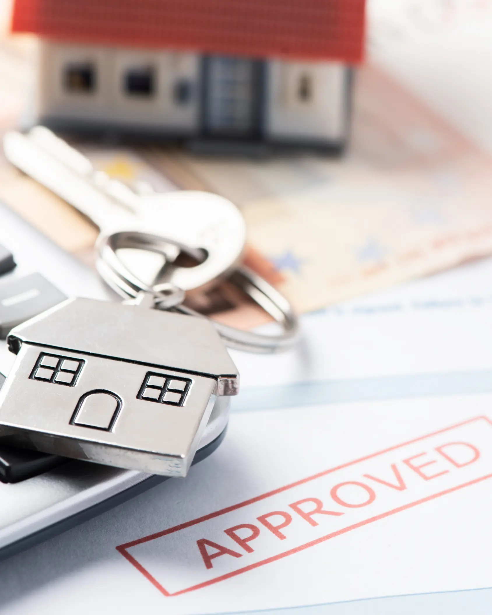 Pré-approbation Hypothécaire - AS Hypothèque