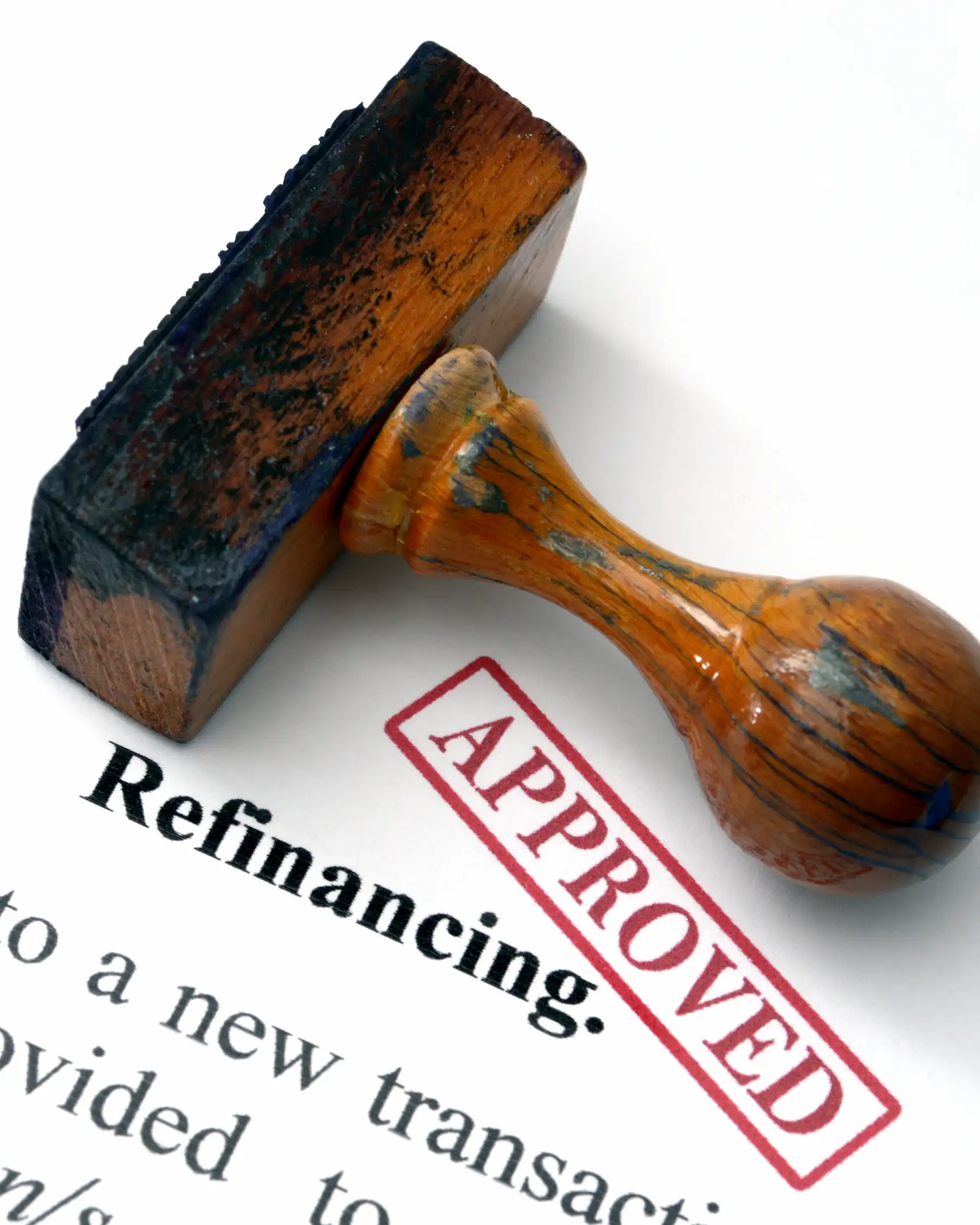 Refinancement Hypothécaire - AS Hypothèque